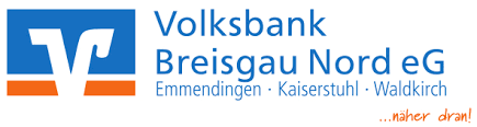 Logo Volksbank Emmedingen