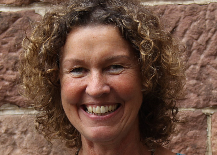 Schulleitung Carmen Goedecke